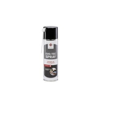 Makra Evo-Tec Spray schwarz, Steinschlagschutz 500 ml Steinschlag Schutzspray