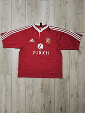 NEW ZEALAND 2005 RUGBY VINTAGE JERSEY RUGBY UNION JERSEY WORLD CUP L ADIDAS