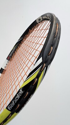 Babolat Aeropro Drive 2013 Tennis Racquet - Grip 4 3/8 | eBay