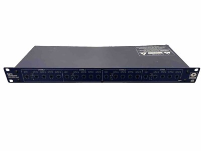 Symetrix 581E Distribution Amplifier (4x4) FOR PARTS CG00Y89 *FREE SHIPPING!*