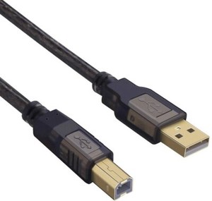 cable from computer to printer