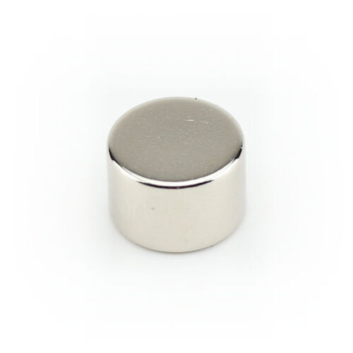 Starke Neodym Super Scheiben Magnete Ø12mm - Ø20mm bis 26KG N45 N52 auch Schwarz - Bild 14 von 104