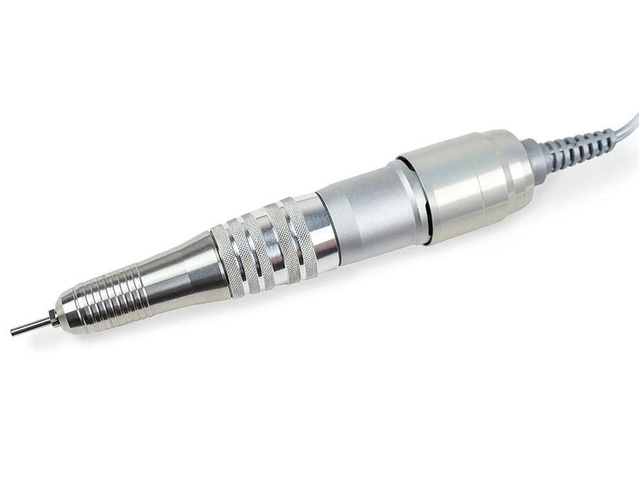 Profi Nagelfräser Tritor SPEED Schleifgerät elektrische Feile Pedi Maniküre Gel - Bild 3 von 4