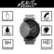 9H Glass Screen Protector For Motorola Moto 360 1st 2nd Gen 42mm/46mm