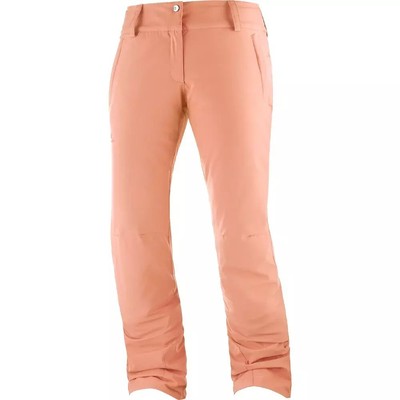 Salomon Strike Pant W Damen Skihose M