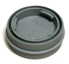 LEICA/ LEITZ DUAL REAR R LENS CAP