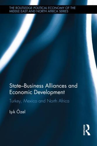 Routledge Political Economy of the Middle East and North Africa Ser ...