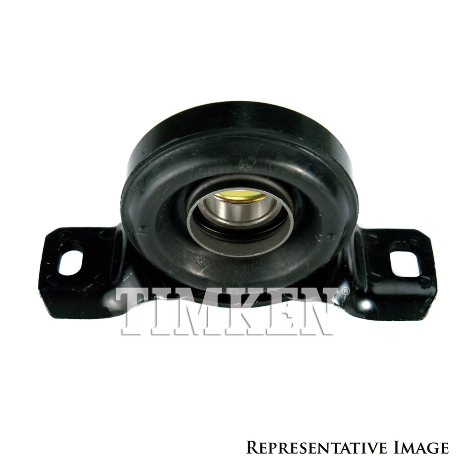 Cojinete de soporte central de eje de transmisión Timken para 1992-1994 LS400 (HB3035) Foto 2 de 4