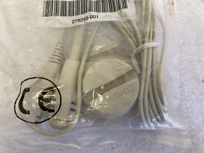 Compaq Microphone Assembly 278249-001 REV B - NEW SEALED See