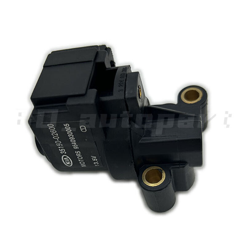 Valvola Controllo Aria Minimo Per Picanto, Getz, Atos - Compatibile OEM 35150-02600 - Lega Alluminio E ABS - Foto 9