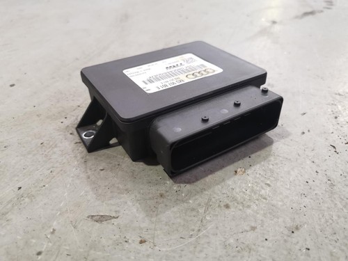AUDI A4 ECU PARKING BRAKE CONTROL MODULE, B8 8K, 02/08-01/16 08 09 10 11 12 13 1