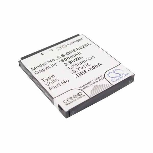 Battery For DORO DBF800A, PhoneEasy 631, PhoneEasy 632, PhoneEasy 632s