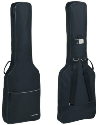 GEWA Basic 5 Gig Bag - Gitarrentasche für E-Gitarre