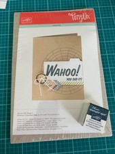 Stampin' Up Paper Pumpkin - Wahoo Kit