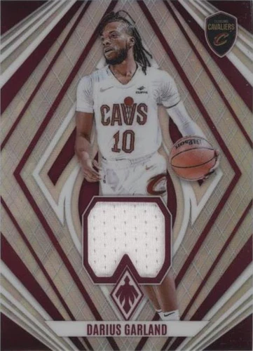 2023-24 Panini Phoenix - Darius Garland #VM-GAR