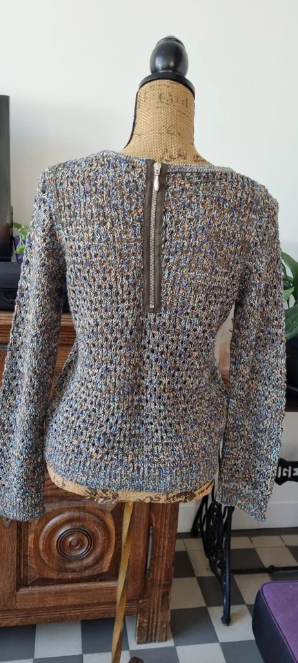 Pull Etam Taille 38 Neuf - Photo 2/4