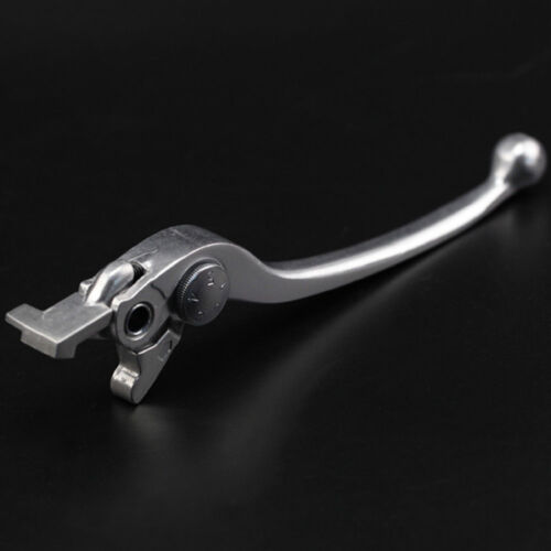Front Brake Levers For BONNEVILLE T100/T120 TIGER 800/1050/1200 SPRINT ST/RS/GT - Picture 1 of 20