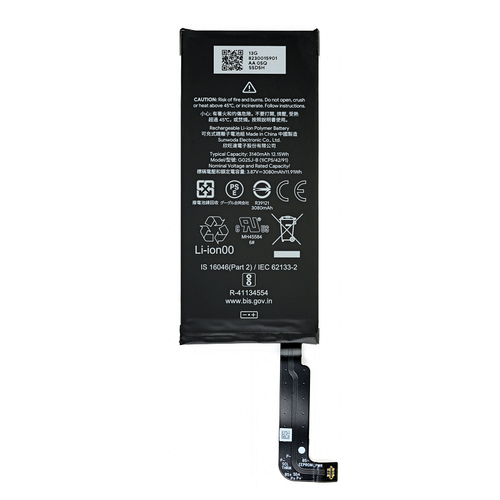 Battery for Google Pixel XL/2 XL/3 3a XL/4 XL 4a/5 5a/6 Pro 6a/7 Pro 7a/8 Pro 5G - Picture 41 of 86