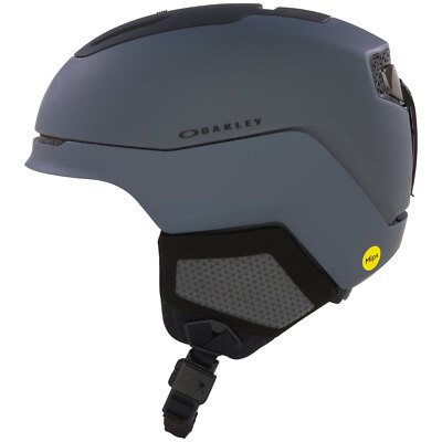 Oakley MOD5 MIPS Skihelm Snowboardhelm Ski-Helm Wintersport Sporthelm Grau NEU