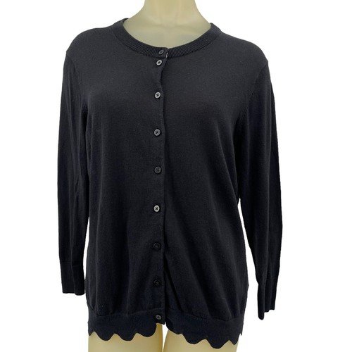 Ivy Cardigan Sweater Womens Size 