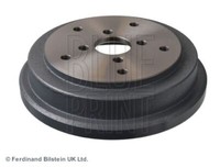 2X Blue Print ADK84708 Bremstrommel Hinten FüR Suzuki