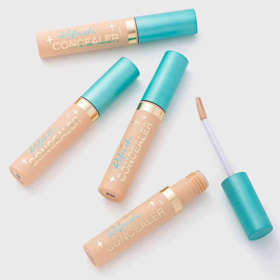 Vivienne Sabo - Concealer Retouche