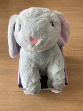 New Cuddle & Calm Weighted  Huggable Bunny Soothing Calming Easter 🐇