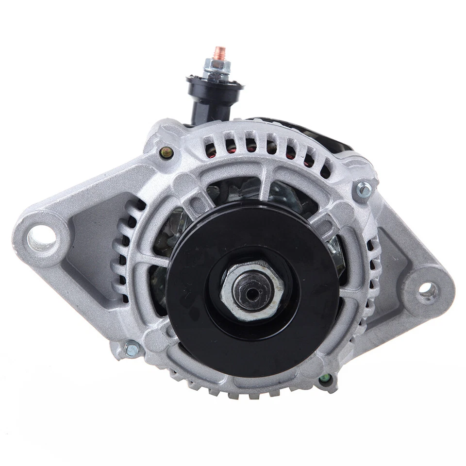 Alternator for 1992-1994 Chevrolet Blazer C1500 C2500 Suburban C3500 K1500 93026 - Image 2 of 4