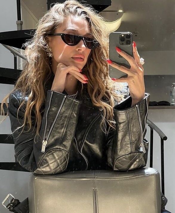 Occhiali da sole SAINT LAURENT EYEWEAR occhio di gatto acetato pagati $500