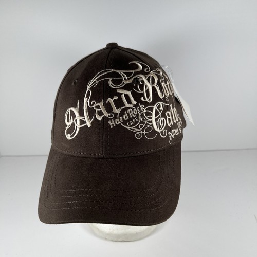 Buy Hard Rock Cafe New York Baseball 