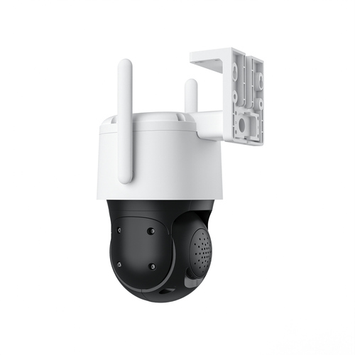 REOLINK TrackMix WiFi 4K 8MP Doble Lente Cámara de Seguridad Exterior PTZ Seguimiento Automático - Imagen 4 de 4
