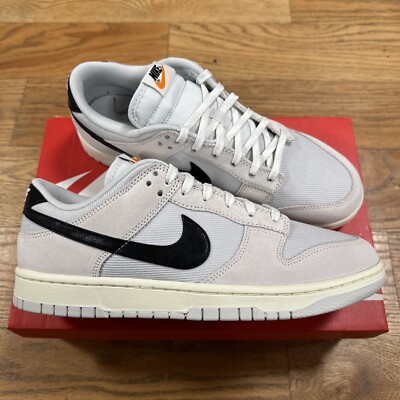 Nike Dunk Low Certified Fresh - Men s 10 US (New)