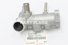 Thermostat Toyota CELICA