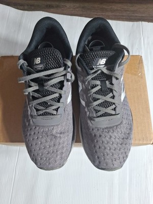 New Balance Fresh Foam Kaymin Running Shoes Mens Size 10 D  Gray Sneakers