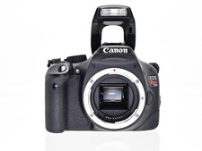 CANON REBEL T2i BODY