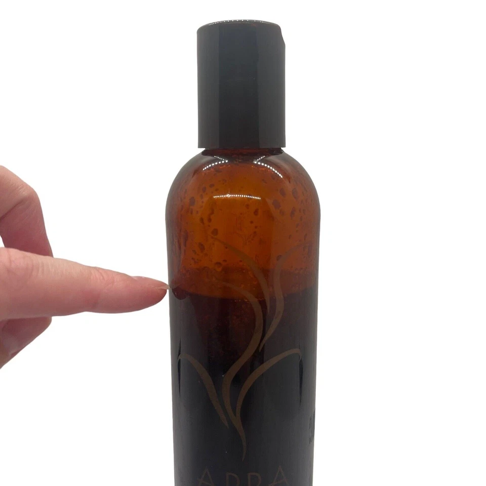 Abba Pure & Natural Molasses Purifier Detoxifying Shampoo 10.1 oz - Image 2 of 4