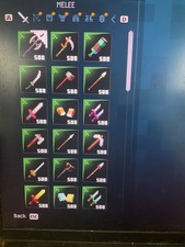 Minecraft Dungeons II XBOX - UNLOCK ALL ITEMS LVL 500, GET EVERYTHING IN PHOTOS