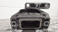 Support moteur Audi TT
