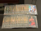 2025-26 Bowman Basketball Chrome REPTILIAN Refractor Singles + 2 Card Min Plz!