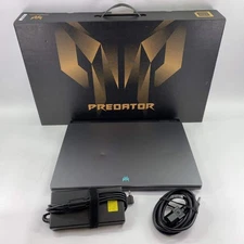 Acer Predator Helios Neo PHN16-71 i5-13500HX 16GB RAM 512GB SSD GeForce RTX 4050