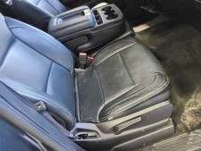 Passenger Front Seat Classic Style Limited Fits 14-19 Sierra 1500 Pickup 610583