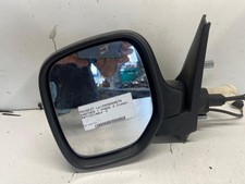 Retroviseur gauche (ou coque) Peugeot PARTNER