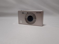 RICOH PX digital camera