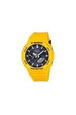 Casio Gents G-Shock Solar Bluetooth Watch GA-B2100C-9AER