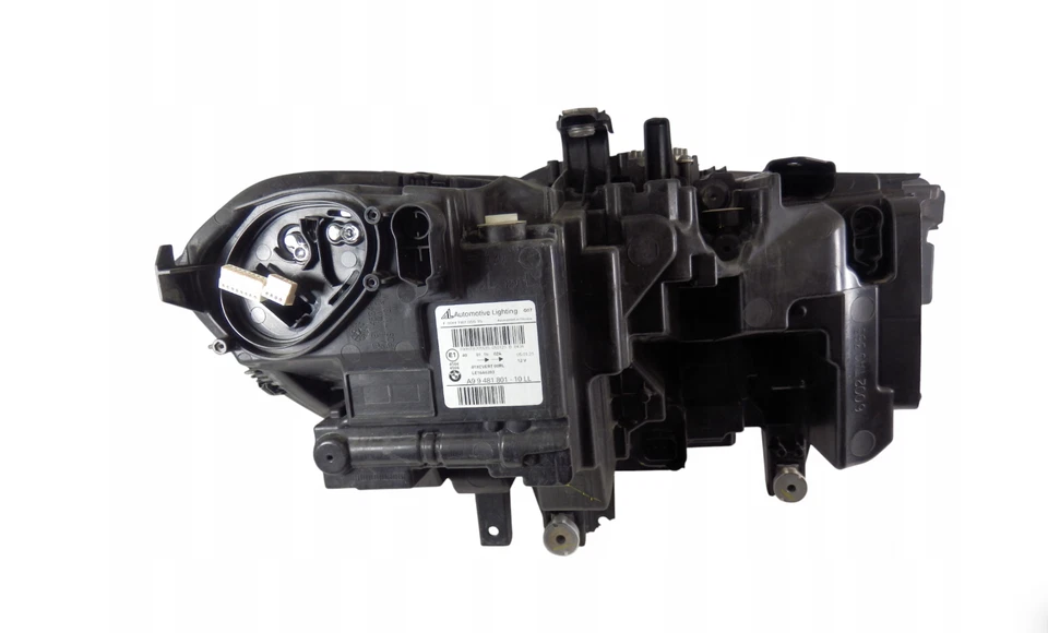 BMW X7 G07 Laser Scheinwerfer Frontscheinwerfer links A99481801 A99481801-10 Ori - Bild 3 von 4