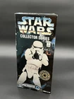 Kenner Star Wars Collector Series Stormtrooper Action Figure 1997