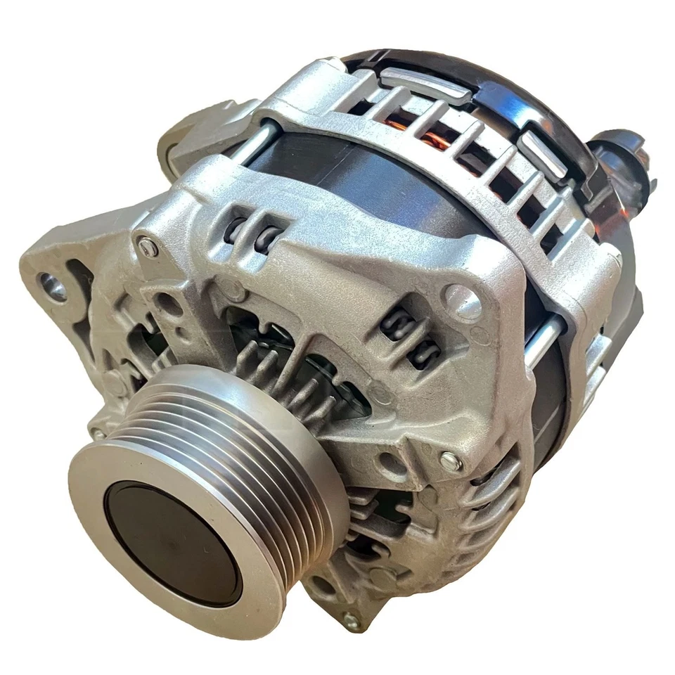 For Ford Mustang 2018-2023 TYC Alternator - Image 2 of 4