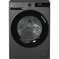 Hoover HBR 410BL8G-80 10Kg Washing Machine Graphite 1400 RPM A Rated