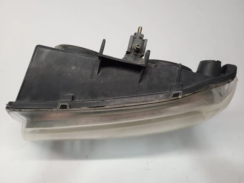 05-07 Faro conductor CHEVROLET SILVERADO 1500 PICKUP LH estilo clásico Foto 2 de 4