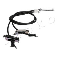 Bremsseil Seilzug Feststellbremse Japko 1310300 FüR Ford Focus 1 Daw Dbw Dfw Dnw